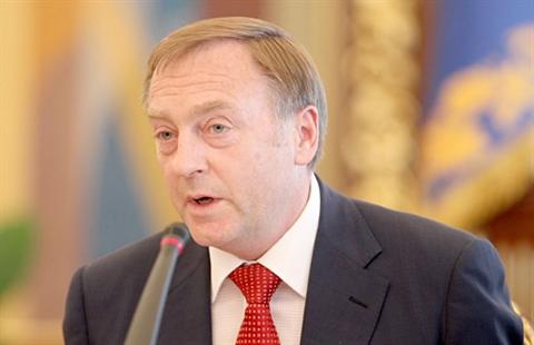 Лоббист от власти. Однопартийцы обвиняют возглавляемый Александром Лавриновичем Минюст в лоббировании интересов частных структур