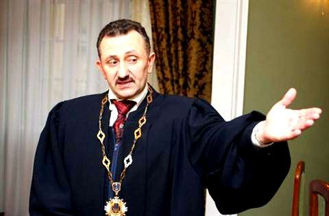 Колядник