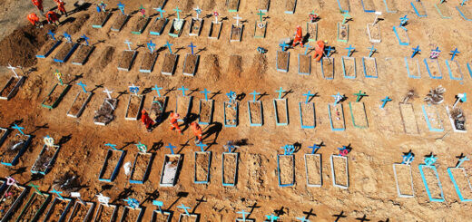 SANDRO PEREIRA/FOTOARENA/SIPA USA VIA AP IMAGES