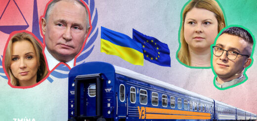 Найбільш показові зрушення та перемоги у сфері прав людини, які сталися у 2023 році в Україні