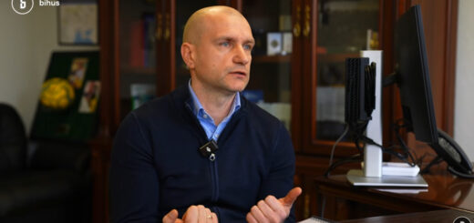 Андрій Свінцицький