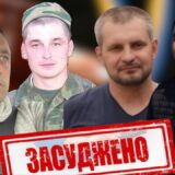 Звірства російських загарбників: в Україні засудили чергових воєнних злочинців за катування, зґвалтування і захоплення заручниці