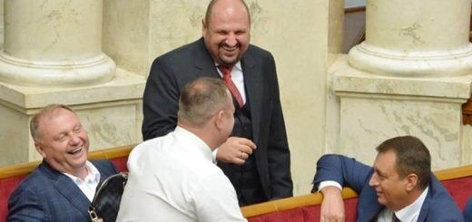 Прикосновенны, но неуязвимы: судебные процессы против нардепов затягиваются