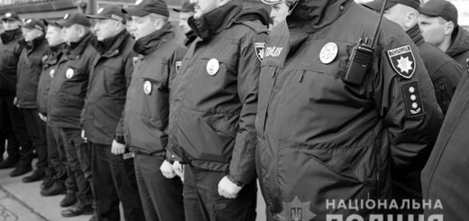 События последних недель подтверждают, что в Украине углубился кризис в Нацполиции