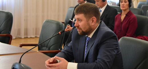 Що вони собі насудили: Голова Васильківського міськрайонного суду – Максим Ковбель