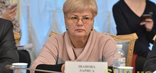 Що вони собі насудили: новопризначена членкиня Вищої ради правосуддя Лариса Іванова
